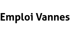 Emploi Vannes